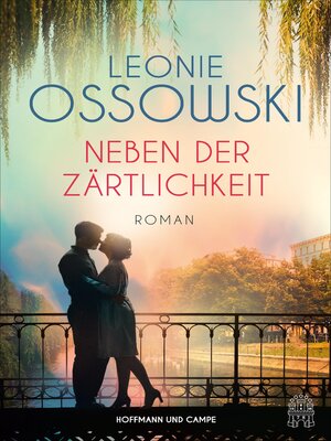cover image of Neben der Zärtlichkeit